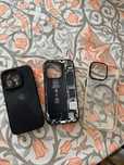 Чехля для Iphone 15 pro, 14 pro, 14 pro Max