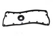 Прокладки клапанной крышки VW 2.5 TDI BLK, BPD, BAC, BPE
