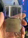 процессор  AMD Ryzen 5 3600