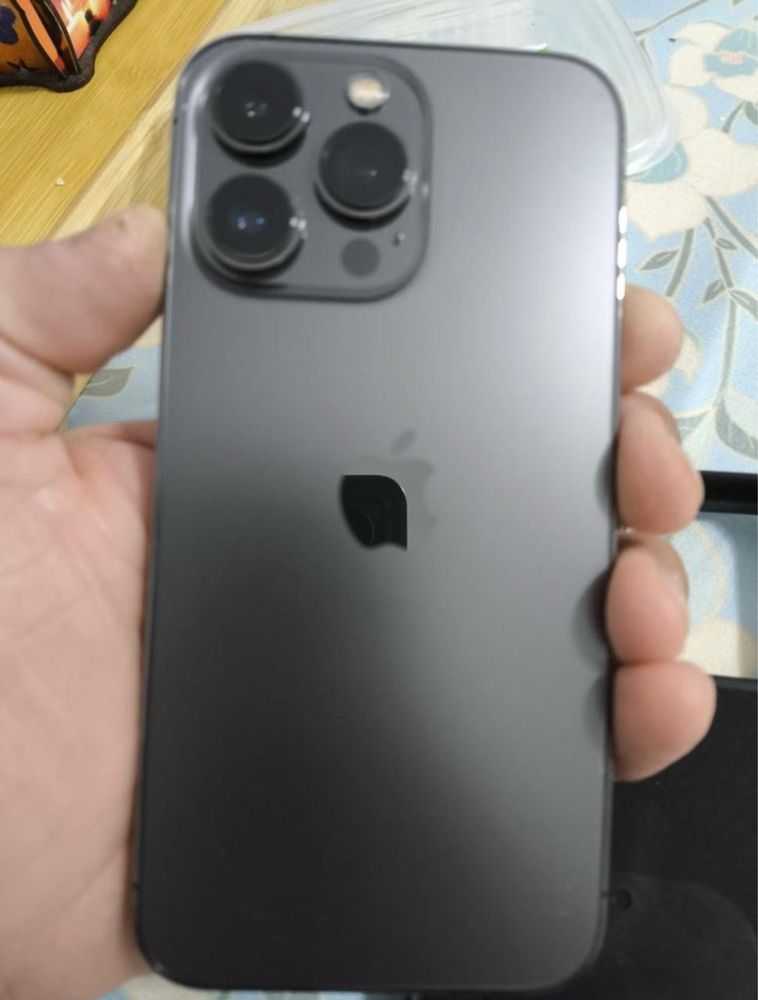 Iphone 13 pro 256 GB