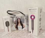 Продам DYSON Стайлер Фен Новый Запечатан Профессиональный Мощный