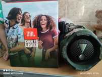 JBL Extreme 4 (Хаки)