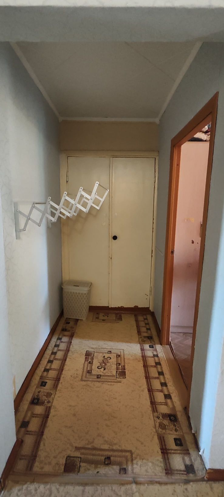Продам 3х комнатную квартиру в г.Усть -Каменогорск