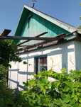 Продам дачу с домиком . 10 соток земли.с актом.домик 40кв. м.. 3 дача