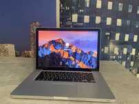 Продам Macbook pro 15  2010