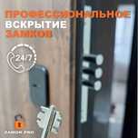 Профессиональное Вскрытие замков замена ремонт