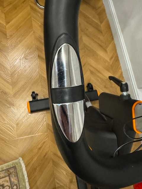 велотренажер Genau spin bike XT-750 спин байк