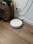 Робот-пылесос Mi Robot Vacuum-Mop 2 Lite