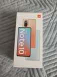 Xiaomi Note 10 Pro 8/128GB отличном состоянии всё работает срочно прод