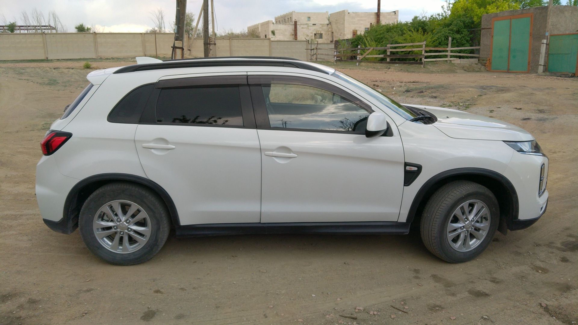 Митсубиси 1.6 механика