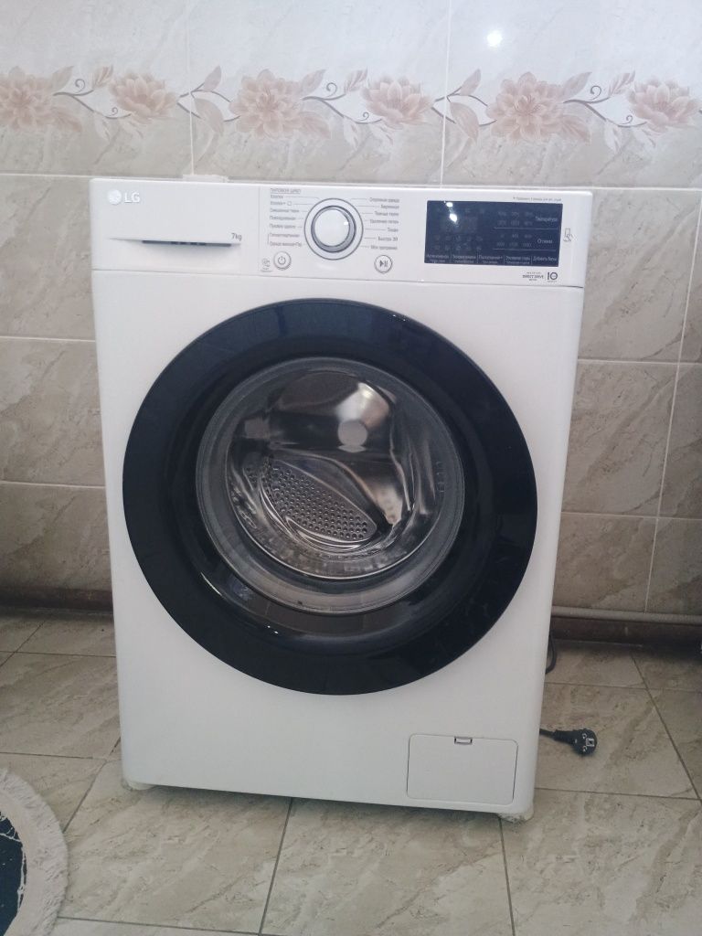 Продам срочно стиралку
