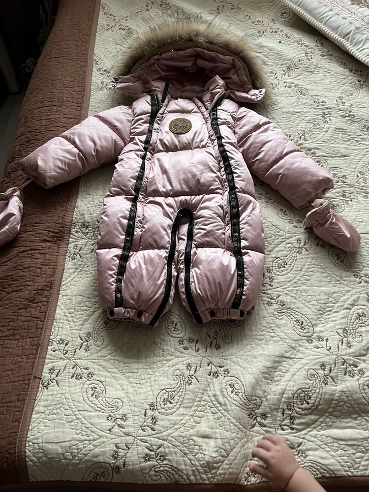 Продам комбез