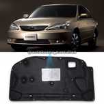Обшивка утеплитель капота Камри 30-35 Camry 02-06