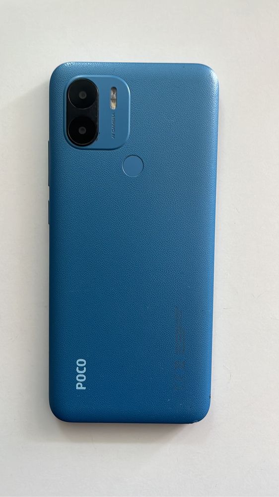 POCO C51. Телефон.