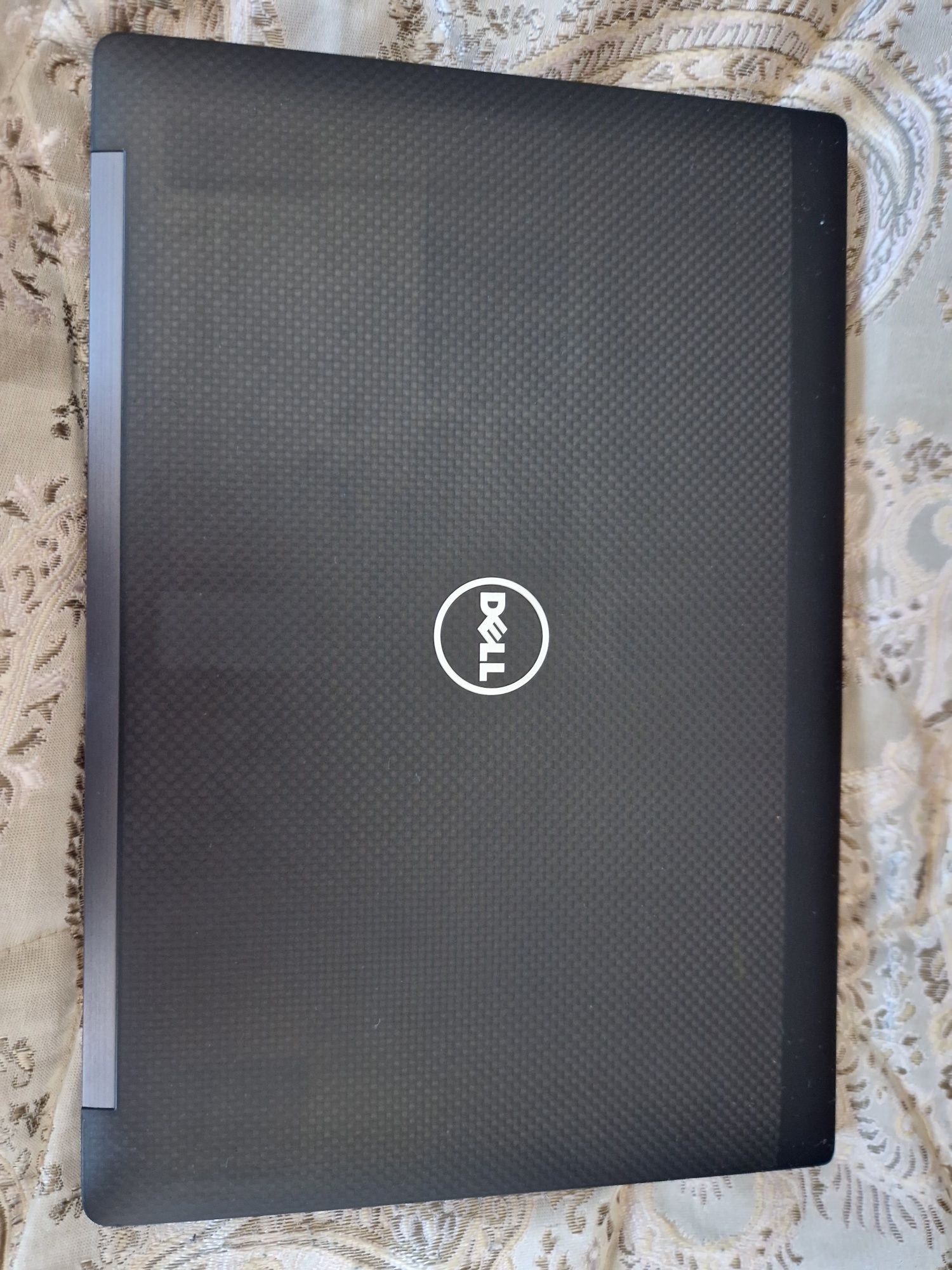Ультрабук сенсорный Dell Latinube 7280