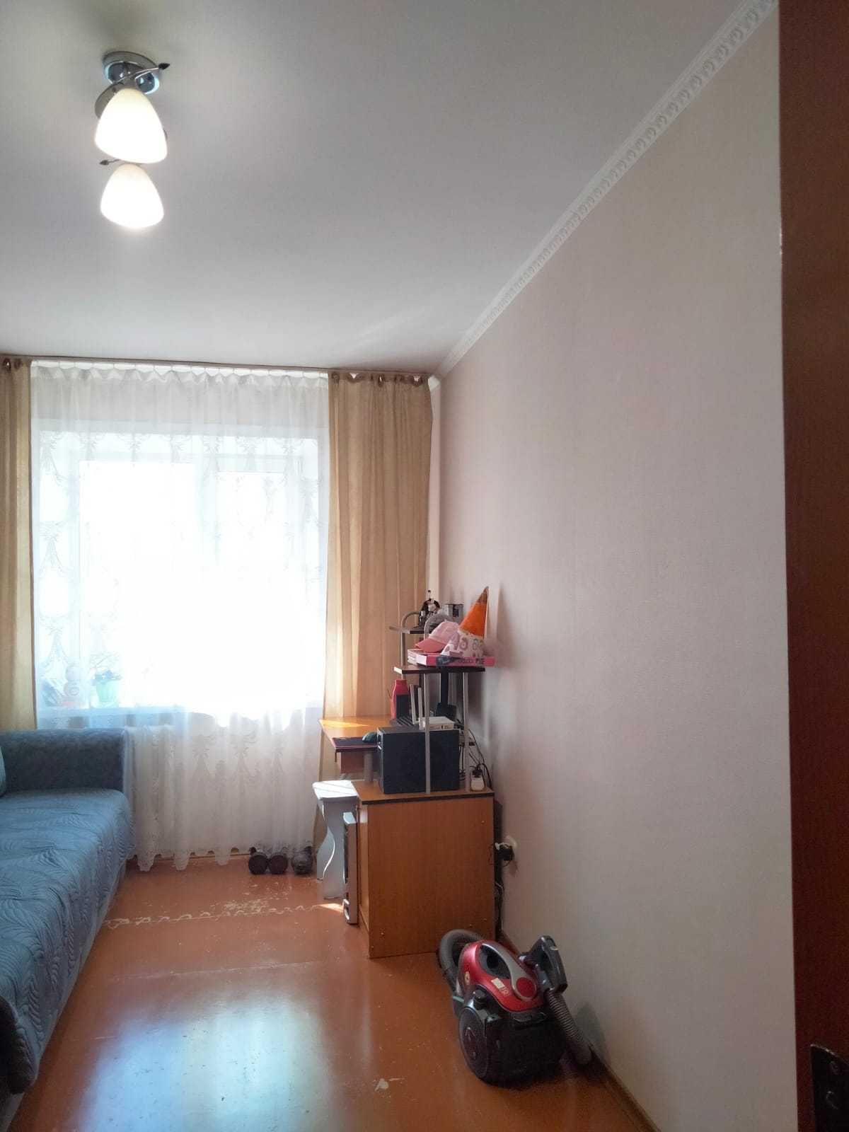 Продам 3-х комнатную квартиру в Павлодаре. ул. Павлова - ул. Геринга.