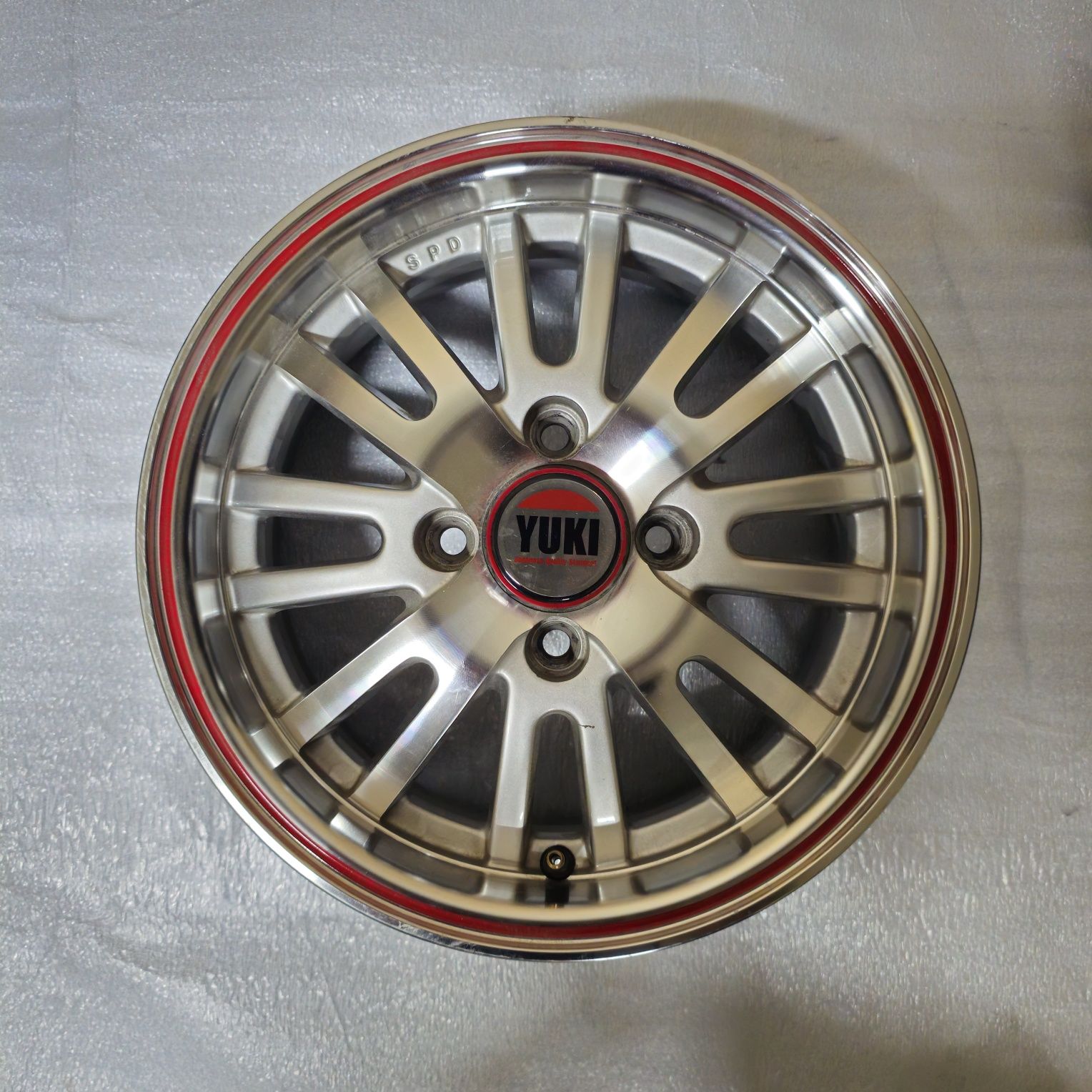 Продам диск на запаску ВАЗ R13 4x98