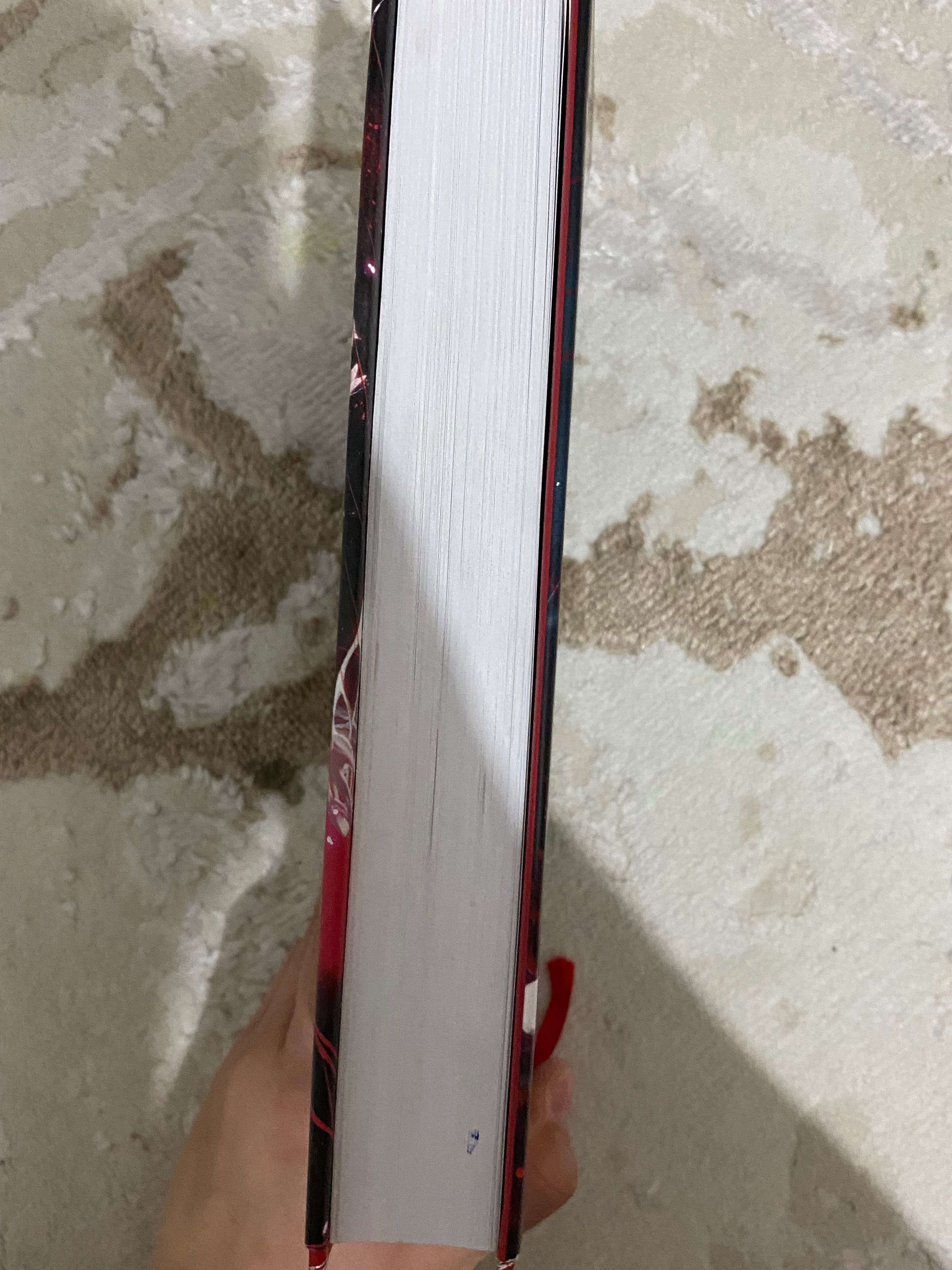 Книга благословение небожителей 1 часть