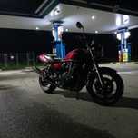 Продам suzuki gsx 400 fsv inazuma