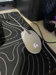 Logitech g102 г102