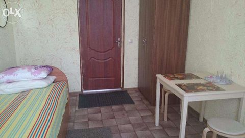 Гостиница "Ювента"