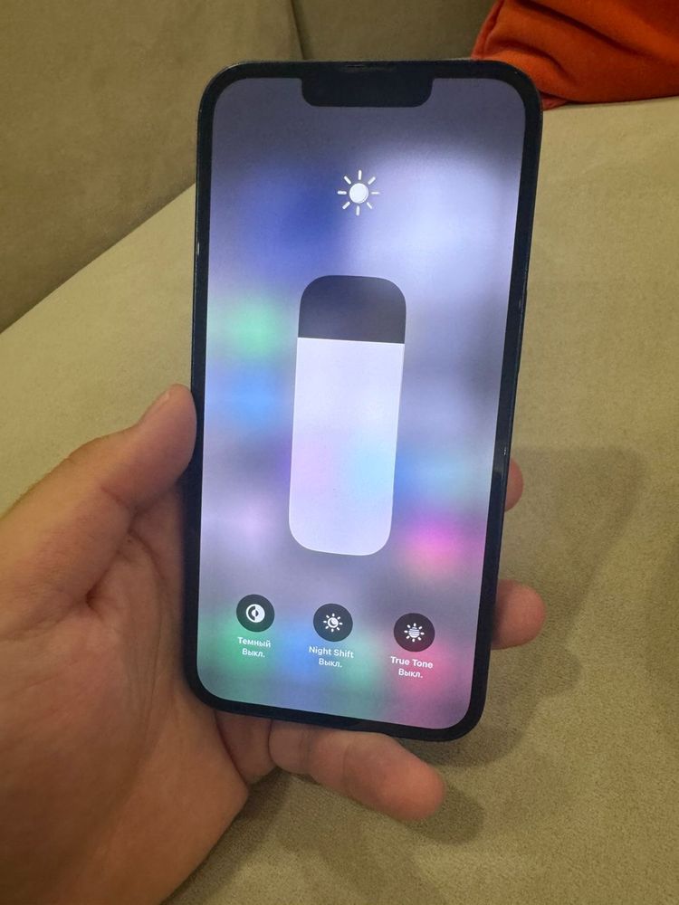 Продам Iphone 14 128g
