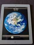 iPad 2 Wi-Fi + 3G c 64 Гб