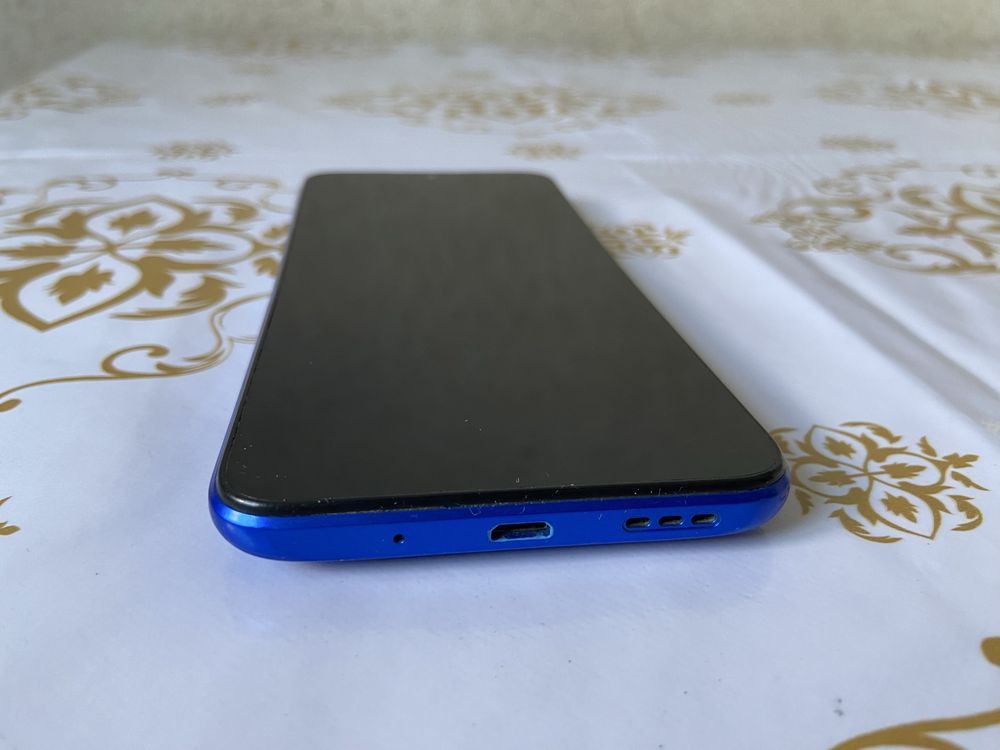 Redmi 9A новый  оригинал