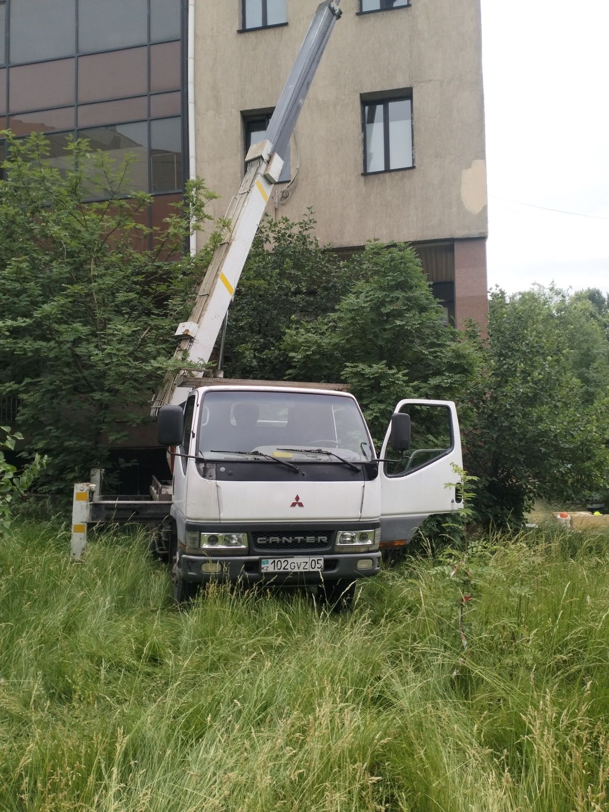 Автовышка кобра каскелен!