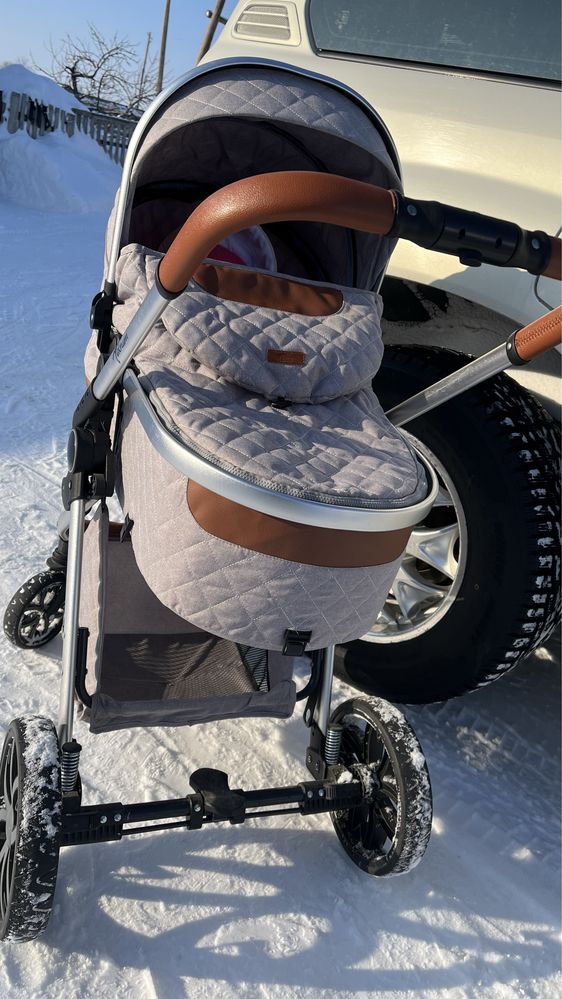 Детская Коляска
