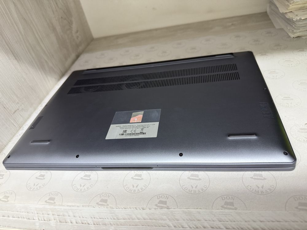 Huawei MateBook D16 MCLF-X 8/512Gb