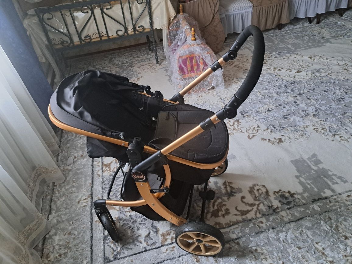Коляска детский.