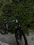 FOCUS Fold Trek Велосипед