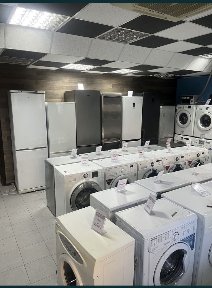 Стиральные машины от 35000 и выше доставка установка бесплатно