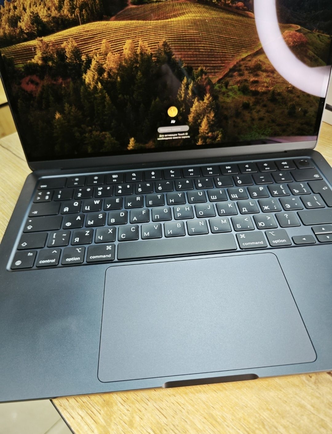 Apple MacBook Air 13 | M3 Чип | 16гб ОЗУ | 100% акб