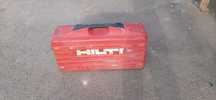 HILTI шлифовальная машынка торг имеется