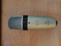 Продается C-1 behringer