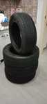 Шины kumho ecsta 205/60/R16