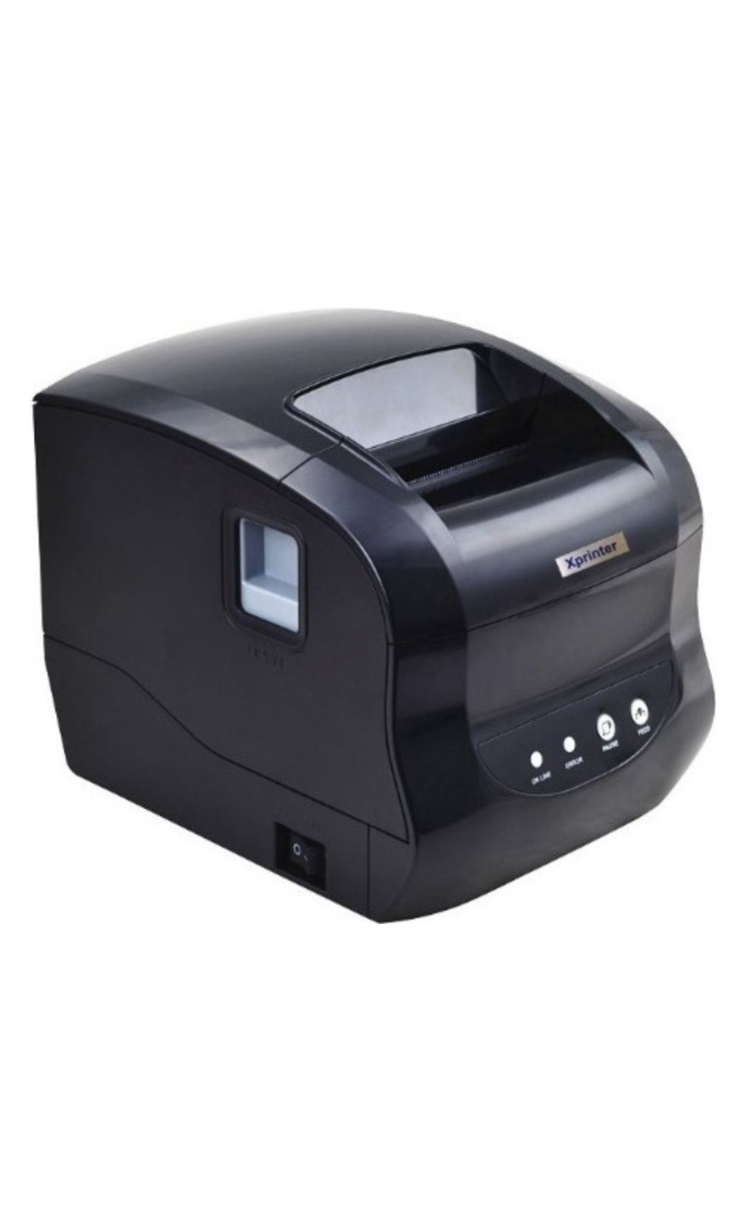 Принтер Xprinter XP-365B