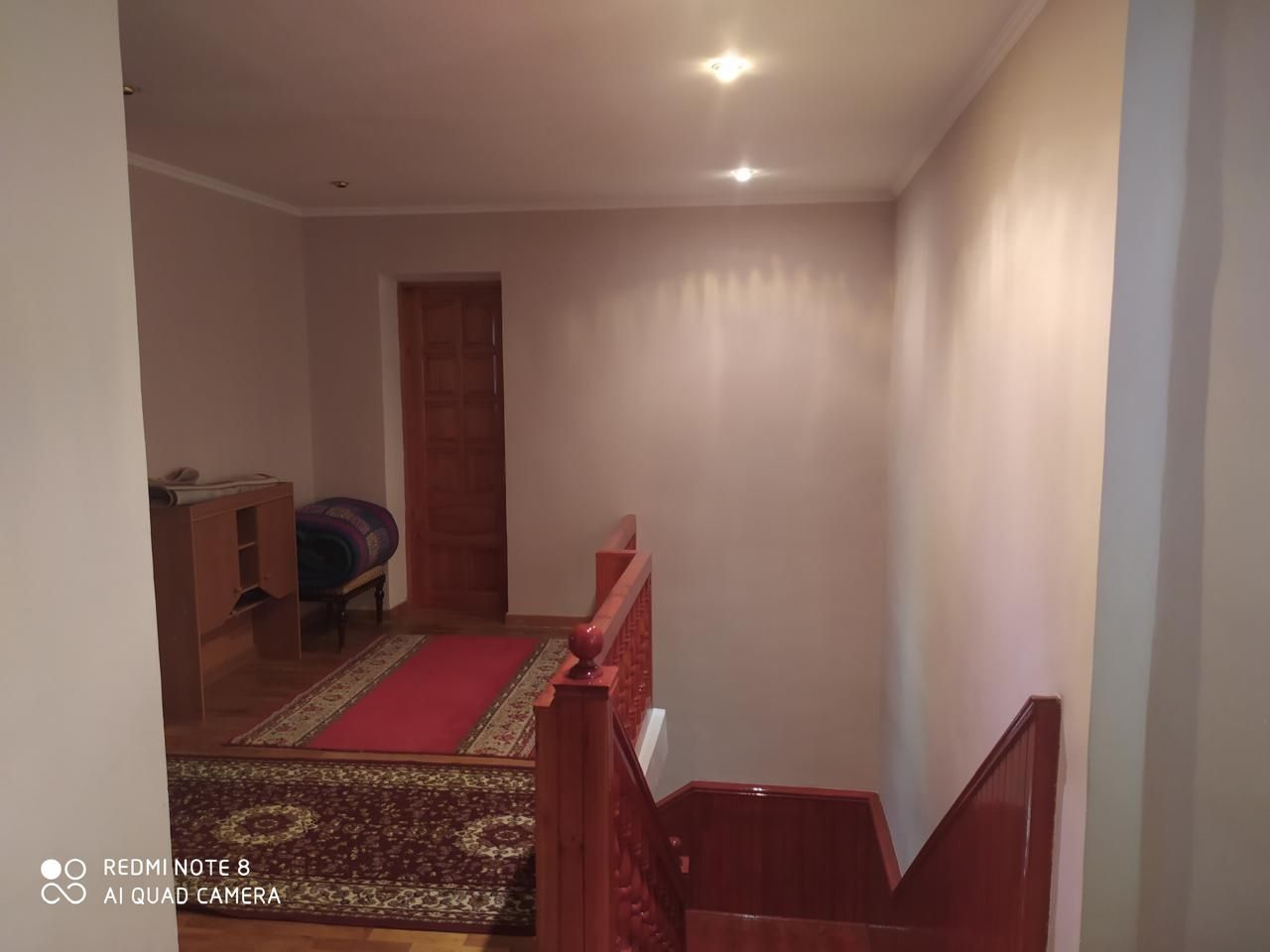 Отдельный дом, 220 кв м, 6 комнат