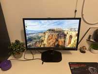 Компютер NVIDIA GeForce GTX 970, Intel Core i7-3770 CPU