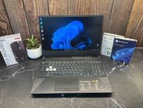 Игровой ноутбук ASUS TUF A15 - Ryzen 5‑7535HS / 16GB / 512GB / RTX3050