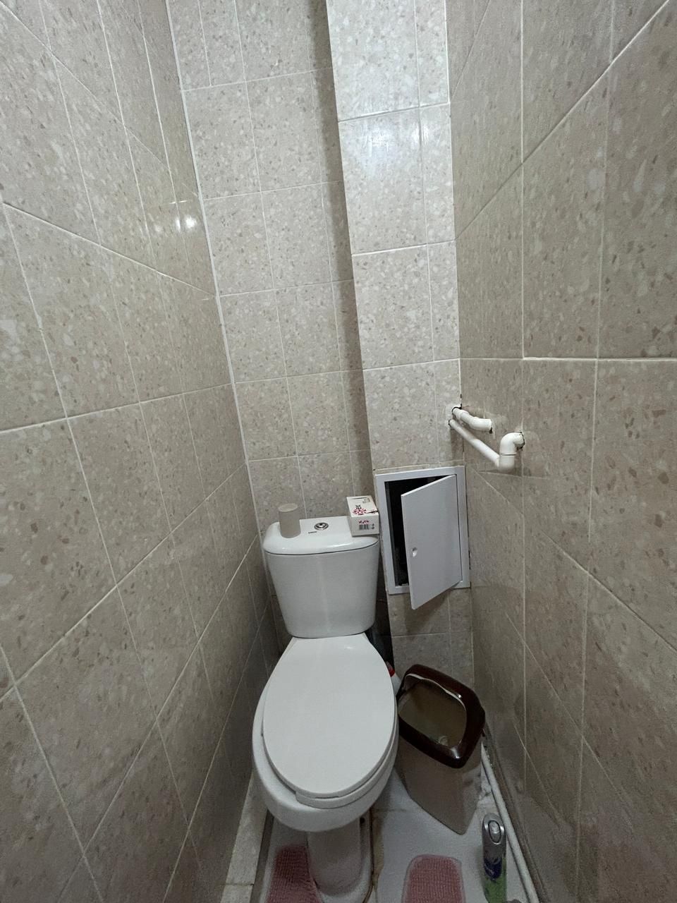 Продаётся 2 комн 6мкрн