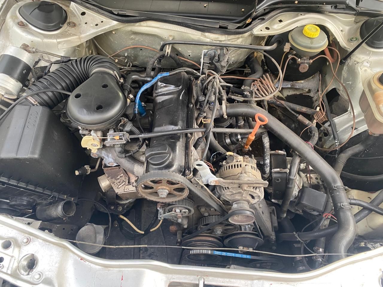 Продаются Audi C4