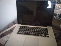 Macbook pro 2008