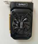 Видеокарта Ge Force GTX 1050