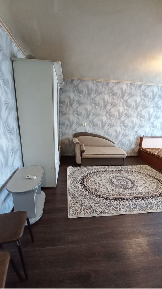 Продам однокомнатную квартиру