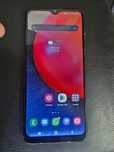 Samsung A02s. 32GB. 3GB ОЗУ. 4G. Тёмный Синий!!!
