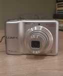 Цифровой Фотоаппарат Panasonic Lumix LS5