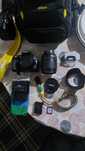 NIKON D5100 Хорошем сост